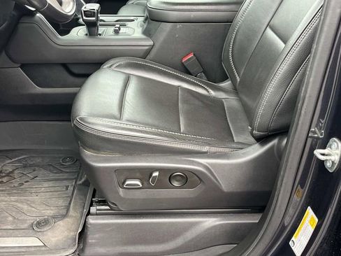 Used 2023 GMC Sierra 1500 Denali w/ Technology Package image 28