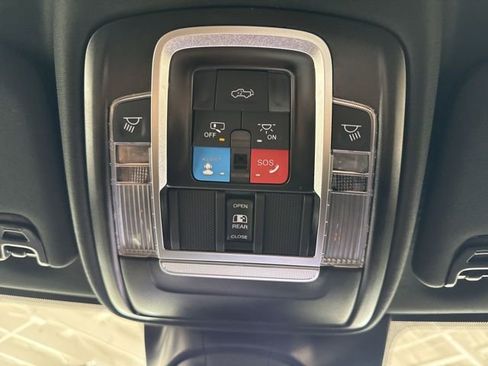 New 2026 RAM 2500 Limited image 57