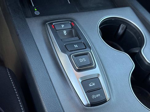 Used 2025 Honda Ridgeline Sport+ image 16