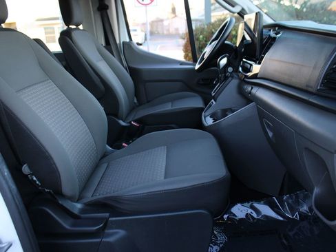 Used 2023 Ford Transit 350 XLT image 32