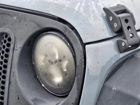 Used 2014 Jeep Wrangler Willys Wheeler image 10