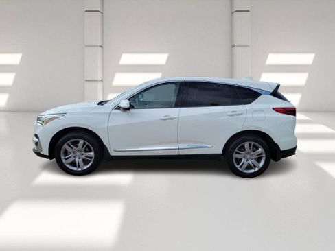 Used 2020 Acura RDX FWD w/ Advance Package image 5