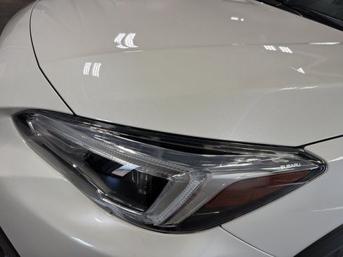 Certified 2021 Subaru Crosstrek 2.5i Limited AWD/4WD image 16