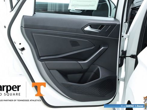 Used 2024 Volkswagen Jetta GLI Autobahn w/ GLI Black Package image 54