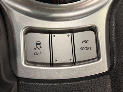 Used 2016 Subaru BRZ Limited RWD image 27