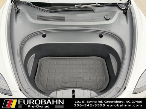 Used 2023 Tesla Model 3 Performance AWD/4WD image 33