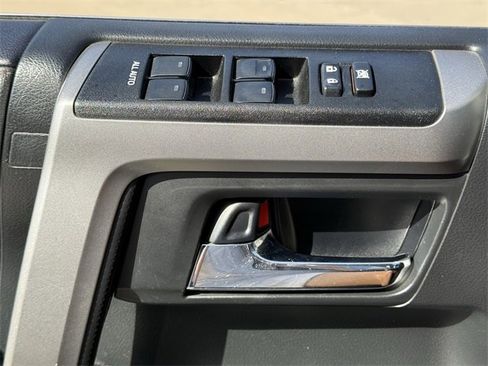 Used 2021 Toyota 4Runner Limited image 22