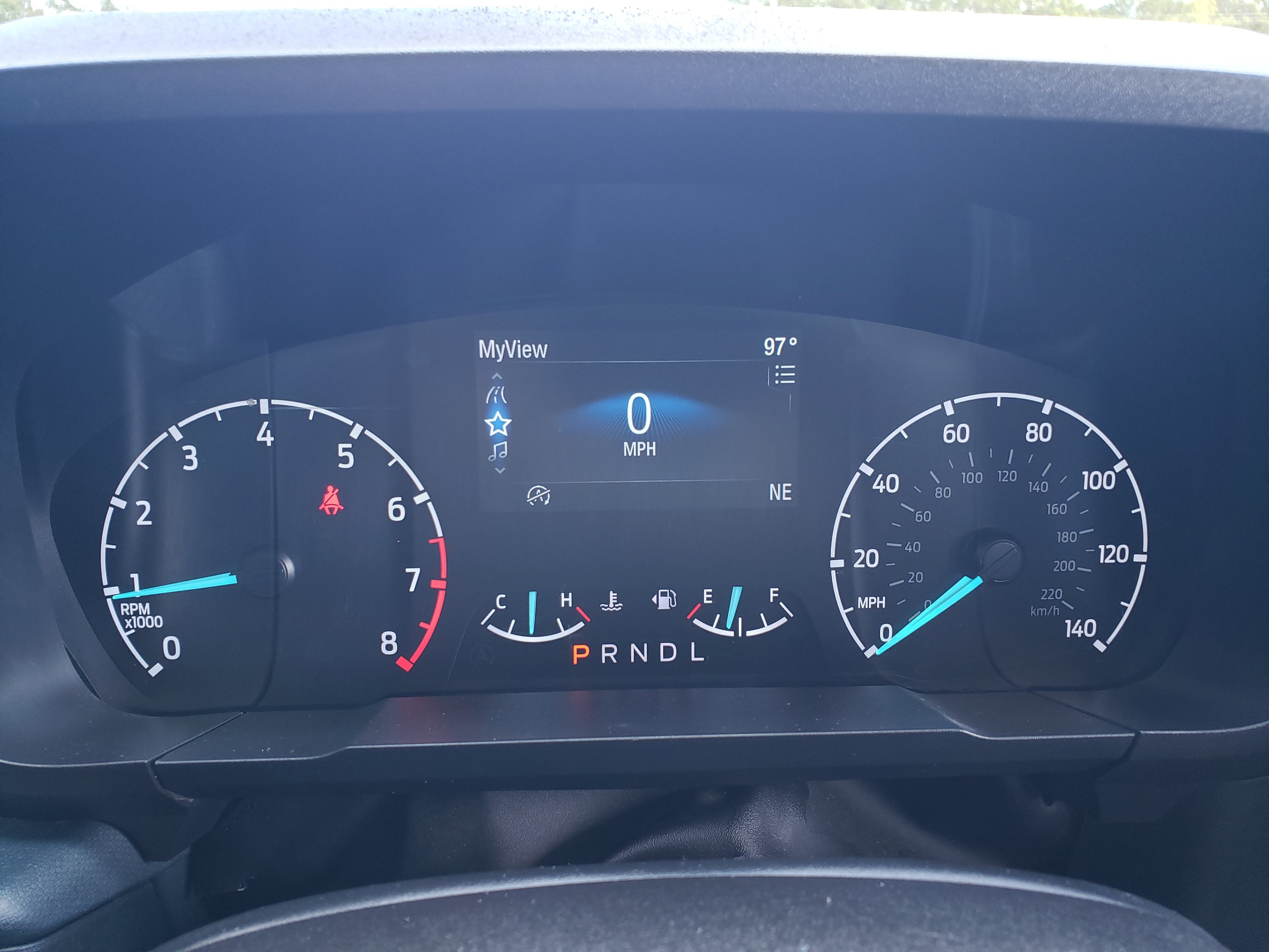 Used 2024 Ford Maverick XL FWD image 20