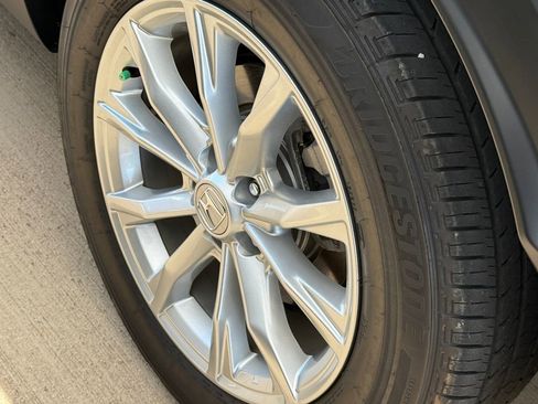 Used 2025 Honda CR-V EX-L image 10