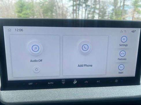 New 2026 Ford Maverick XLT image 21