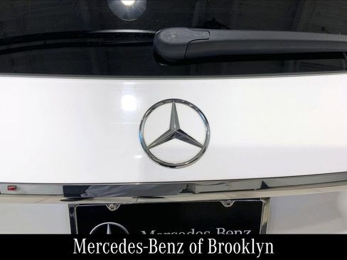 Certified 2023 Mercedes-Benz GLE 53 AMG 4MATIC image 33