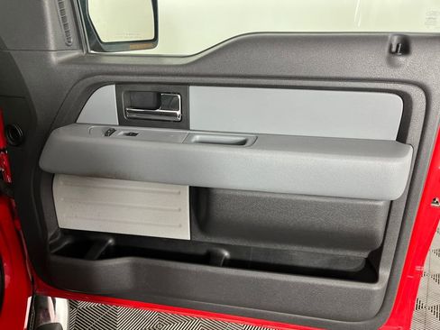Used 2013 Ford F150 XLT w/ Luxury Equipment Group image 16