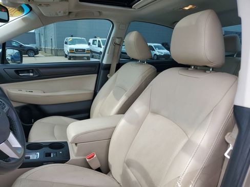 Used 2015 Subaru Legacy 2.5i Limited image 14