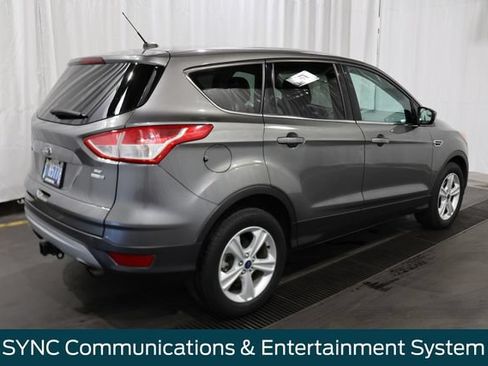 Used 2014 Ford Escape SE AWD/4WD image 3