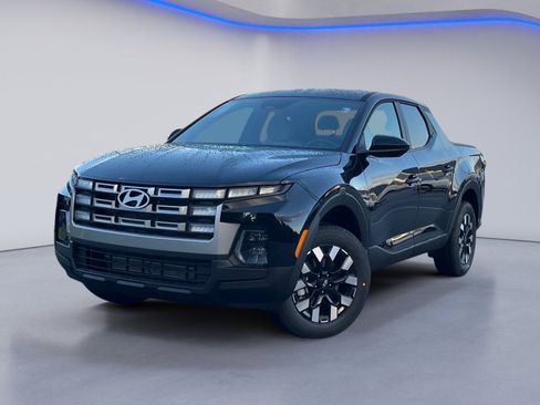 New 2026 Hyundai Santa Cruz SE image 2