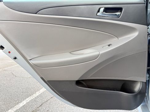 Used 2014 Hyundai Sonata GLS w/ Popular Equipment Group 2 image 44
