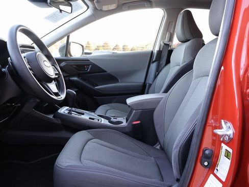 Used 2024 Subaru Crosstrek 2.0i Premium image 23