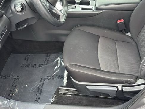 Used 2024 Nissan Sentra SV image 25