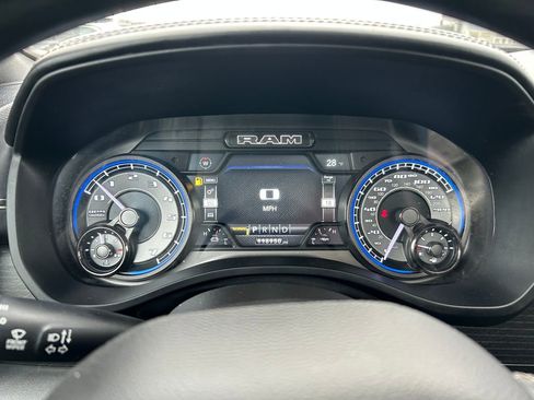 Certified 2022 RAM 1500 Limited w/ Bed Utility Group image 11