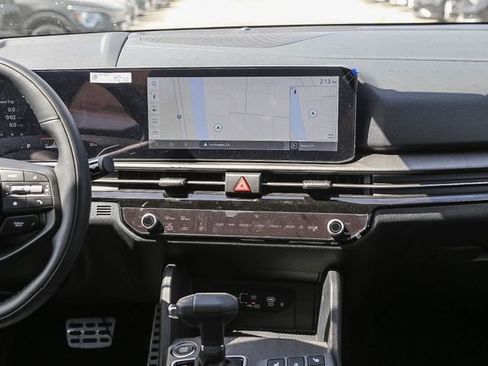 New 2026 Kia Sportage X-Pro Prestige image 6