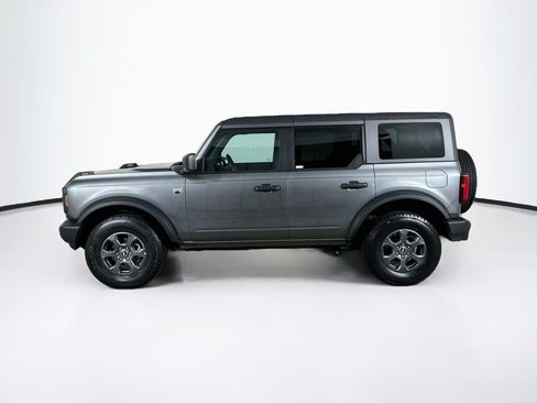 Used 2025 Ford Bronco Big Bend AWD/4WD image 4