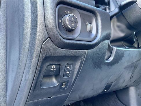 New 2026 RAM 1500 Big Horn AWD/4WD image 20