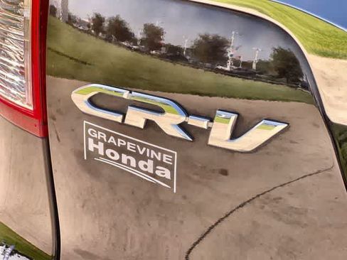 Used 2016 Honda CR-V SE image 8