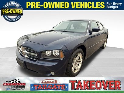 Used 2006 Dodge Charger R/T