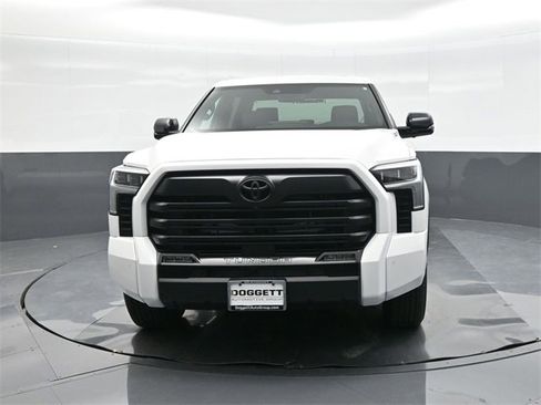 New 2026 Toyota Tundra Limited image 30