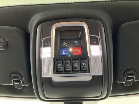 Used 2023 RAM 1500 Big Horn image 37