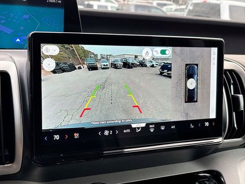 Certified 2025 Ford Expedition Max Active image 26