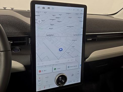 Used 2025 Ford Mustang Mach-E Premium image 16