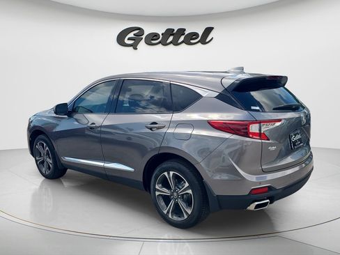 New 2026 Acura RDX SH-AWD w/ Technology Package image 7