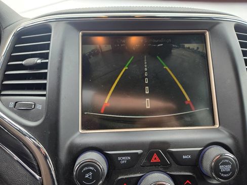 Used 2015 Jeep Grand Cherokee Summit AWD/4WD image 38
