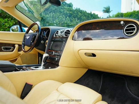 Used 2009 Bentley Continental GTC image 41