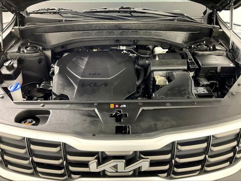 Used 2024 Kia Telluride S w/ S Sunroof Package AWD/4WD image 30