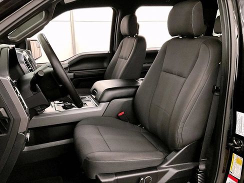 Used 2016 Ford F150 XLT w/ Equipment Group 302A Luxury image 24