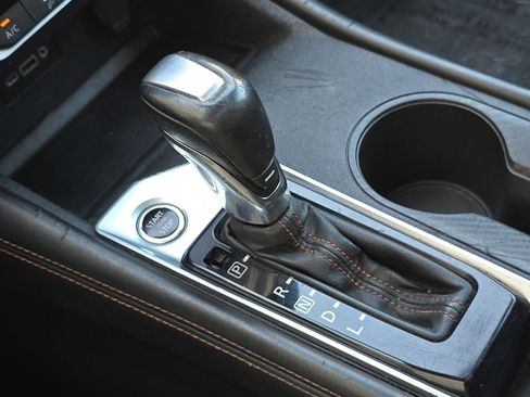 Used 2021 Nissan Altima 2.5 SR w/ SR Premium Package FWD image 22