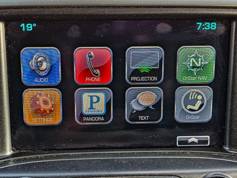 Used 2016 Chevrolet Silverado 1500 LT w/ All Star Edition image 23