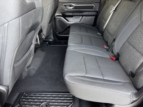 Used 2025 RAM 1500 Big Horn image 6