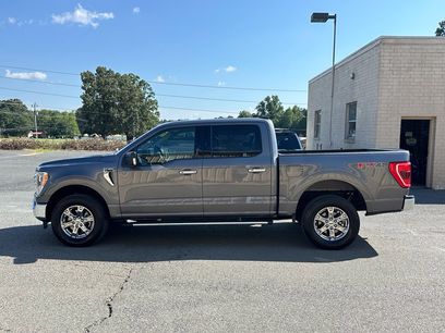 Used 2023 Ford F150 XLT w/ Equipment Group 302A High