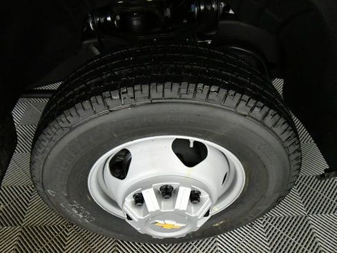 New 2026 Chevrolet Silverado 3500 W/T w/ WT Convenience Package image 17