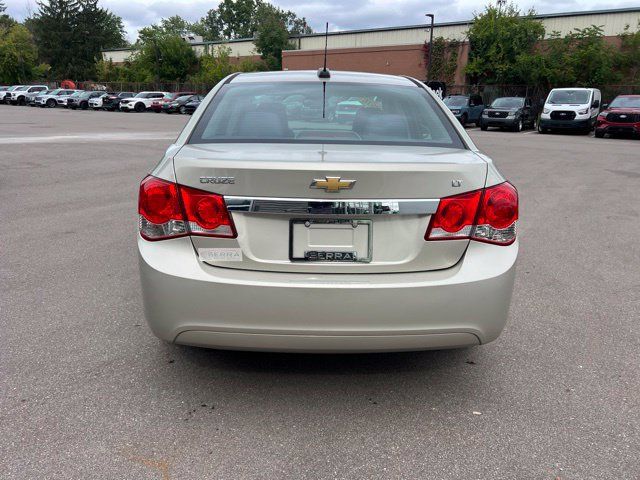 Used 2016 Chevrolet Cruze LT FWD image 6