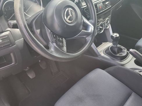 Used 2014 MAZDA CX-5 Sport FWD image 8