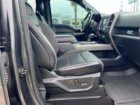 Used 2019 Ford F150 Raptor w/ Equipment Group 802A Luxury AWD/4WD image 20