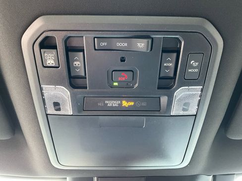 New 2026 Toyota Tundra Platinum image 27