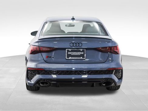 Used 2024 Audi RS 3 image 4