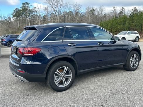 Certified 2022 Mercedes-Benz GLC 300 GLC 300 image 13
