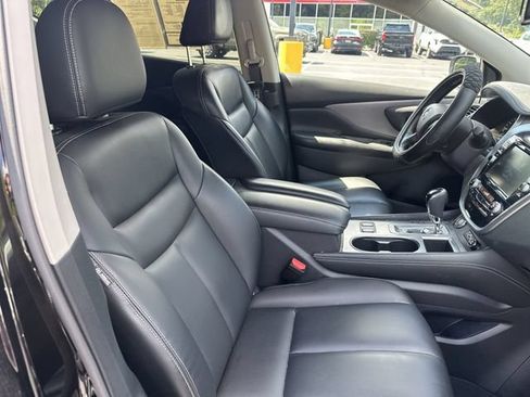 Used 2023 Nissan Murano SV w/ SV Midnight Edition Package AWD/4WD image 28