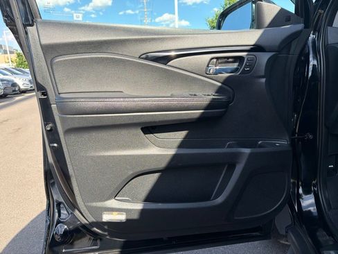 Used 2018 Honda Ridgeline RTL-E image 20